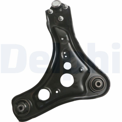 DELPHI Lenker, Radaufh&auml;ngung TC4670