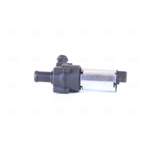 NISSENS Wasserpumpe, Motork&uuml;hlung 831051