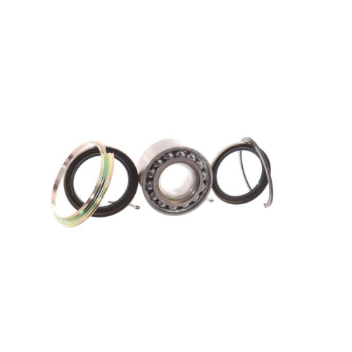 SKF Radlagersatz VKBA 1340