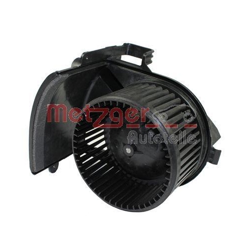 METZGER AUTOTEILE Innenraumgebl&auml;se 0917069