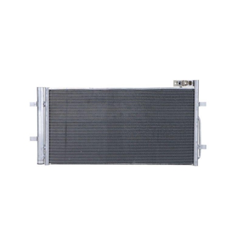 HELLA Kondensator, Klimaanlage >>> Easy2Fit <<< 8FC 366 222-161