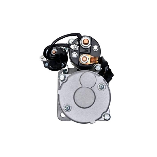 HELLA Starter 8EA 015 657-441