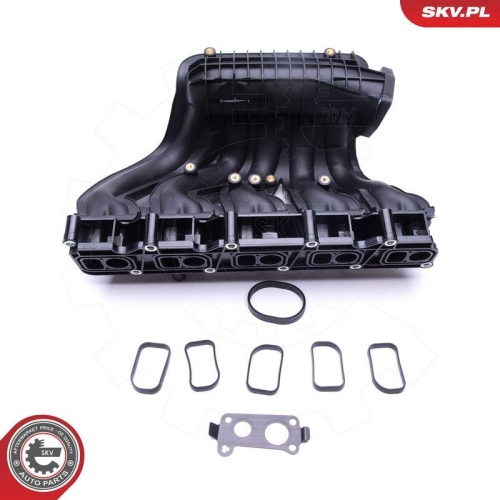 ESEN SKV Saugrohrmodul 49SKV012