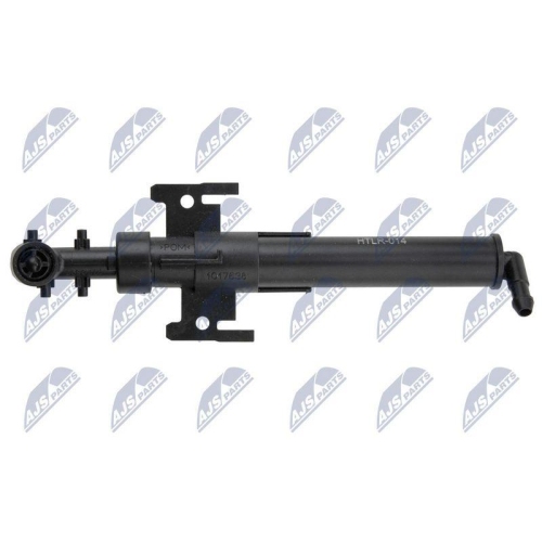 NTY Waschwasserd&uuml;se, Scheinwerferreinigung EDS-LR-014