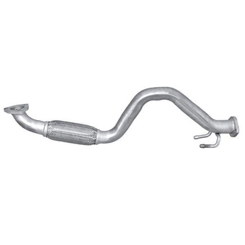 HELLA Abgasrohr Easy2Fit &ndash; PARTNERED with Faurecia 8LA 366 001-391