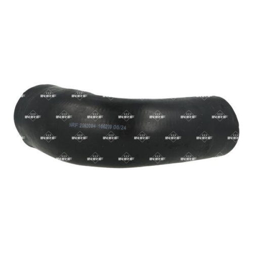 NRF Ladeluftschlauch 166299