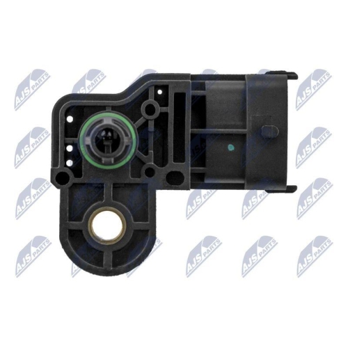 NTY Sensor, Ladedruck ECM-SU-000