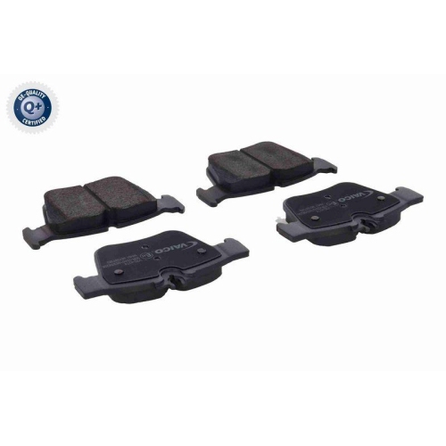 VAICO Bremsbelagsatz, Scheibenbremse Green Mobility Parts V30-4274