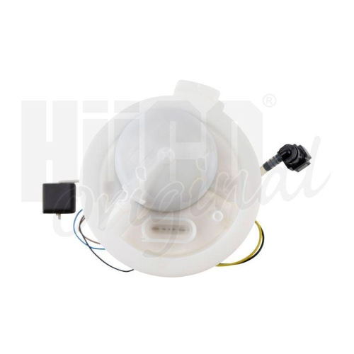 HITACHI Kraftstoff-Fördereinheit Hueco 132748