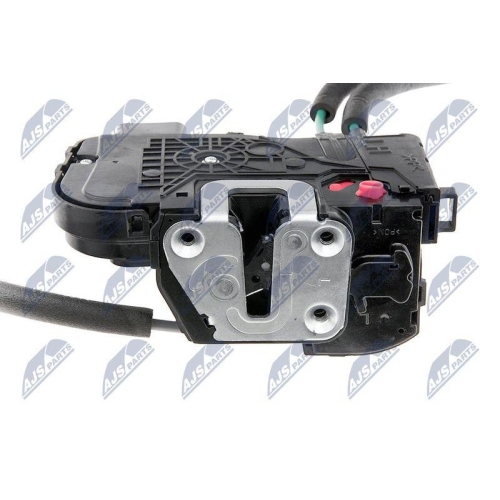 NTY T&uuml;rschloss EZC-HY-526