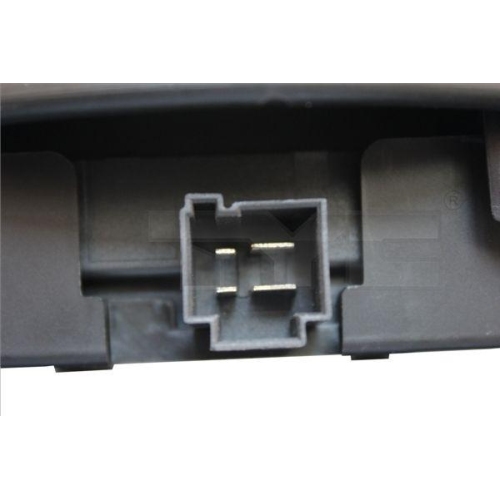 TYC Innenraumgebläse