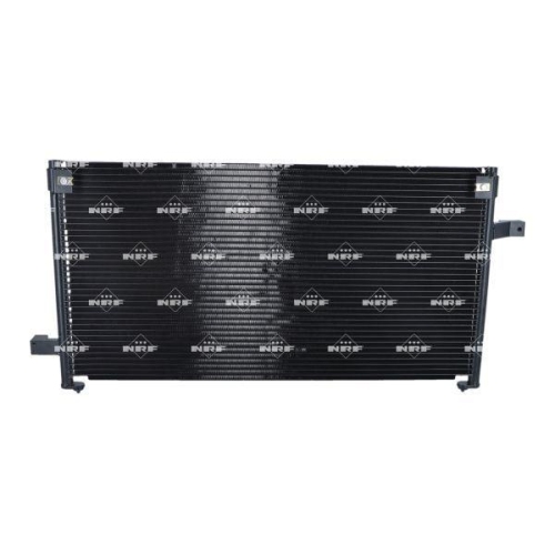 NRF Kondensator, Klimaanlage EASY FIT 35877