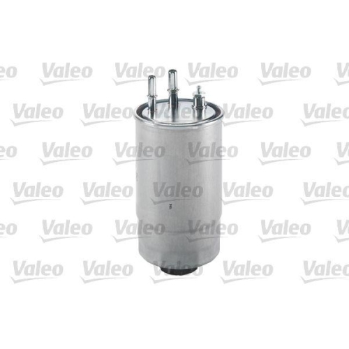 VALEO Kraftstofffilter 587536