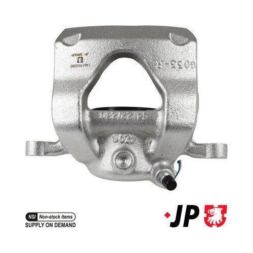 JP GROUP Bremssattel JP 1461903280