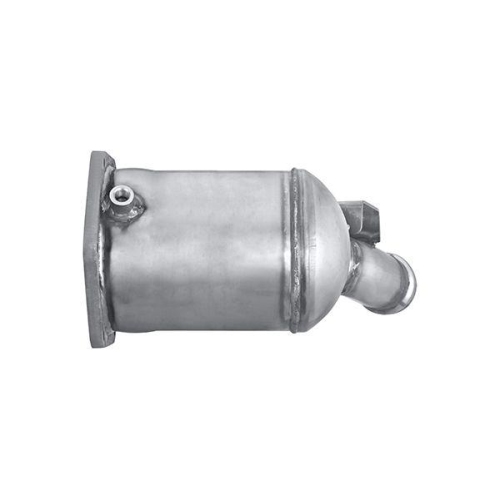 HELLA Ru&szlig;-/Partikelfilter, Abgasanlage Easy2Fit &ndash; PARTNERED with Faurecia 8LG 366 071-141