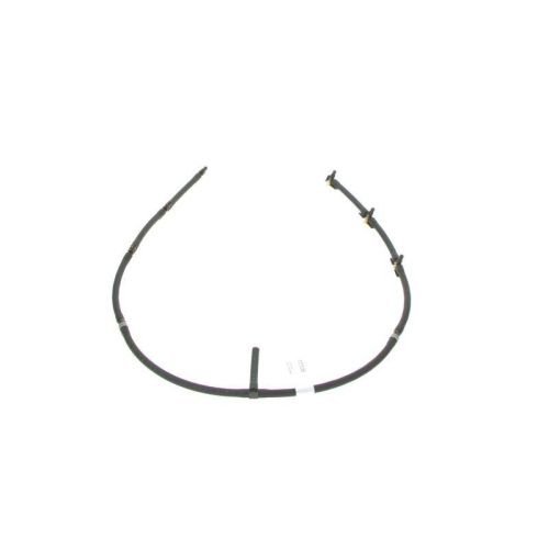 BOSCH Schlauch, Leckkraftstoff 0 445 130 059