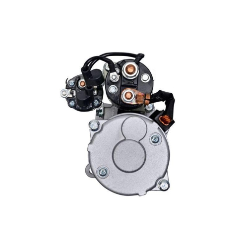 HELLA Starter 8EA 015 657-451