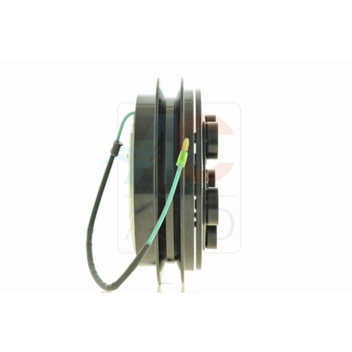 ACAUTO Magnetkupplung, Klimakompressor AC-06ZX38