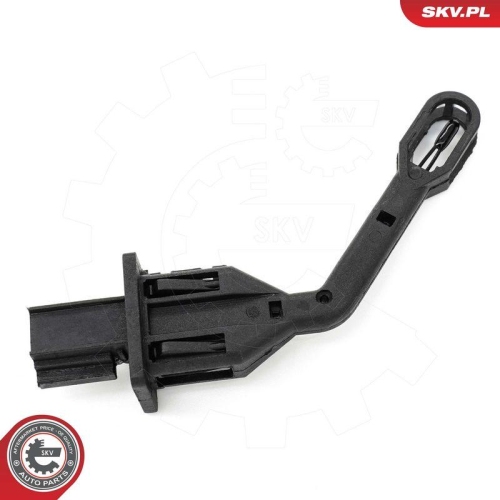 ESEN SKV Sensor, Innenraumtemperatur 17SKV989