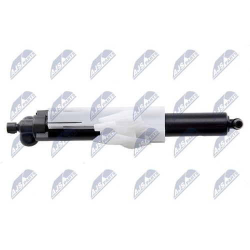 NTY Waschwasserd&uuml;se, Scheinwerferreinigung EDS-FR-001