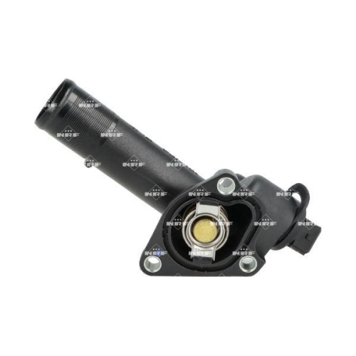 NRF Thermostat, K&uuml;hlmittel EASY FIT 725137