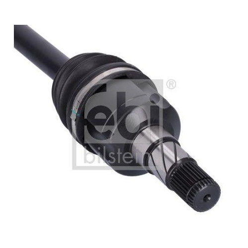 FEBI BILSTEIN Antriebswelle 186068