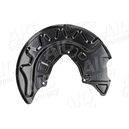 AIC Spritzblech, Bremsscheibe NEW MOBILITY PARTS 56143