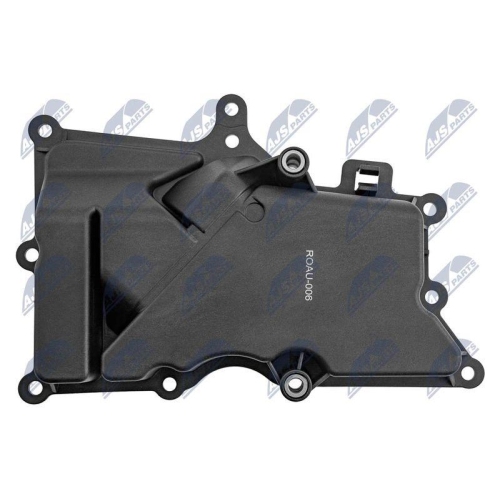 NTY Ölabscheider, Kurbelgehäuseentlüftung EPCV-AU-006