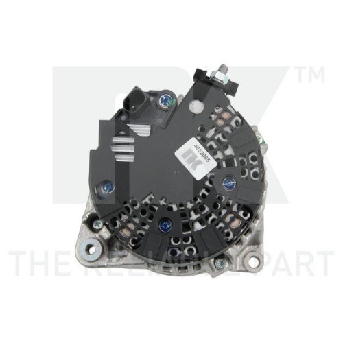 NK Generator 4852005