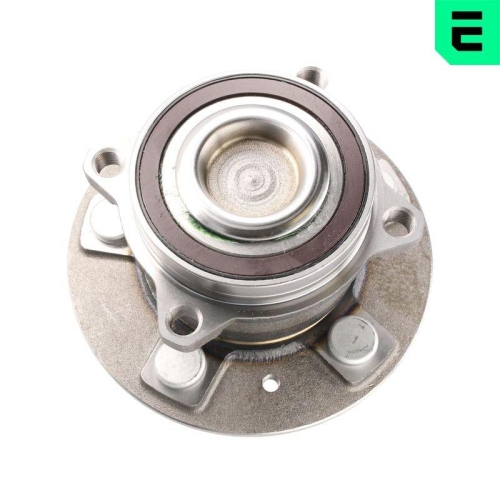 OPTIMAL Radlagersatz 551301