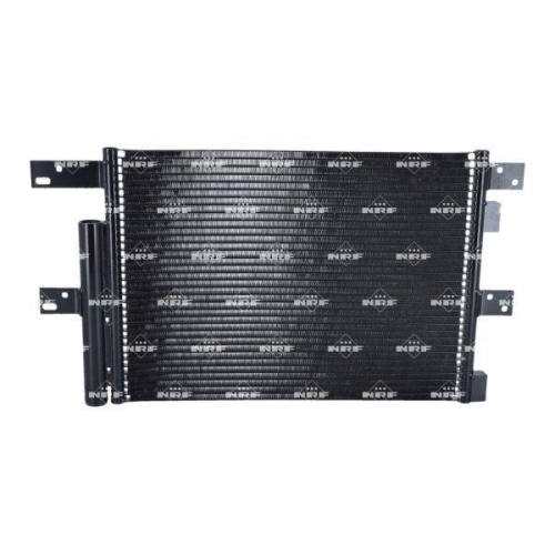 NRF Kondensator, Klimaanlage EASY FIT 35896