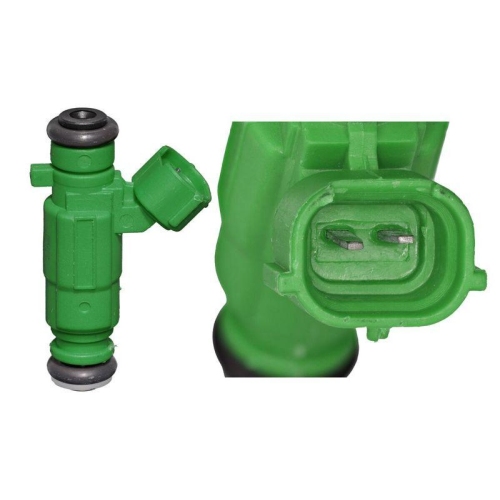 VALEO Einspritzventil 348268