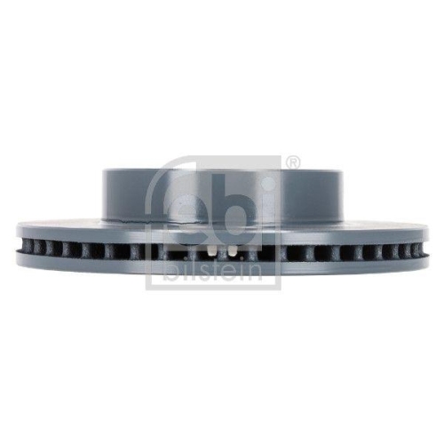 FEBI BILSTEIN Bremsscheibe 194774