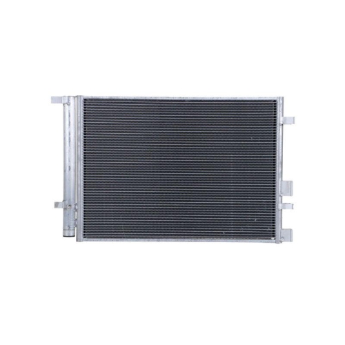 HELLA Kondensator, Klimaanlage >>> Easy2Fit <<< 8FC 366 221-261