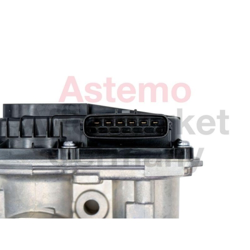 ASTEMO Drosselklappenstutzen 2509290