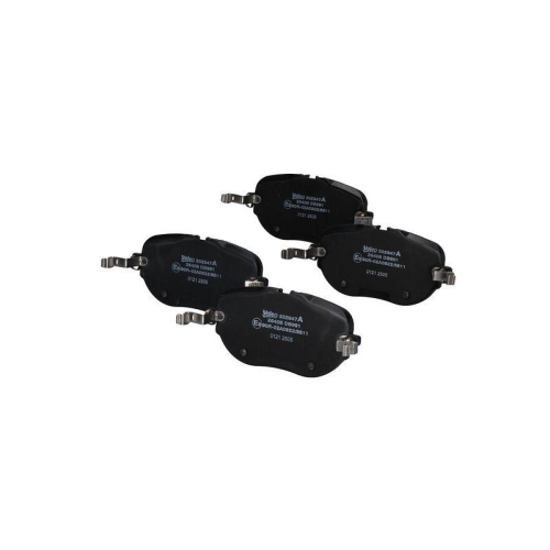 VALEO Bremsbelagsatz, Scheibenbremse EXPERT 302947A