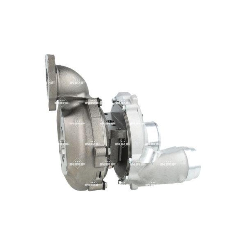 NRF Lader, Aufladung 90010078