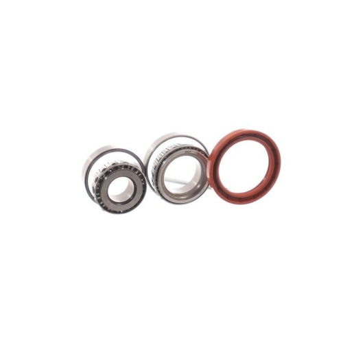 SKF Radlagersatz VKBA 1487