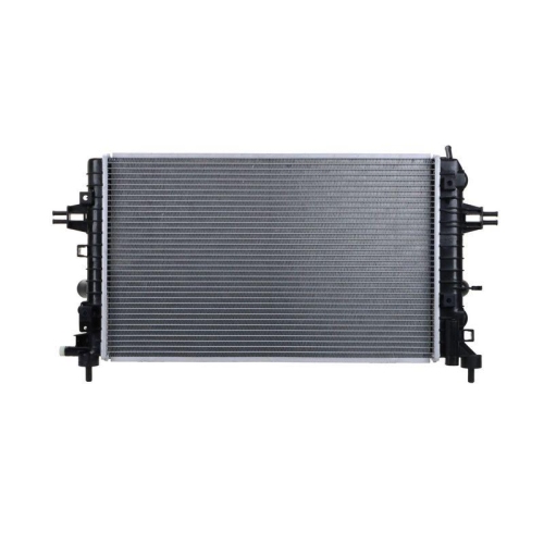 HELLA K&uuml;hler, Motork&uuml;hlung >>> Easy2Fit <<< 8MK 366 302-481