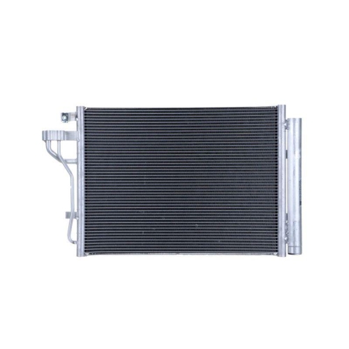 HELLA Kondensator, Klimaanlage >>> Easy2Fit <<< 8FC 366 222-171