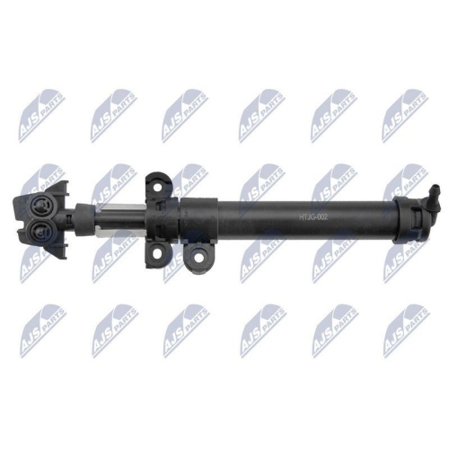 NTY Waschwasserd&uuml;se, Scheinwerferreinigung EDS-JG-002