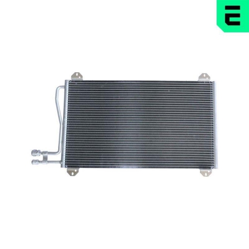 ERA Kondensator, Klimaanlage 667055