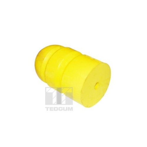 TEDGUM Anschlagpuffer, Federung 00720262
