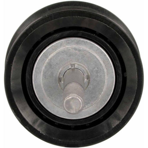 GATES Umlenk-/F&uuml;hrungsrolle, Keilrippenriemen DriveAlign&trade; T36876