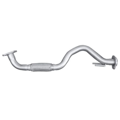 HELLA Abgasrohr Easy2Fit &ndash; PARTNERED with Faurecia 8LA 366 001-451