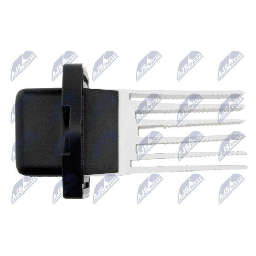 NTY Widerstand, Innenraumgebl&auml;se ERD-KA-500