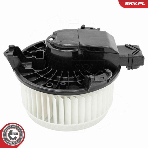 ESEN SKV Innenraumgebl&auml;se