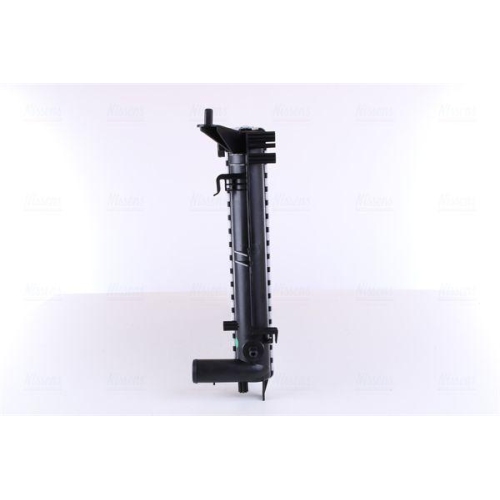 NISSENS Kühler, Motorkühlung 64036A