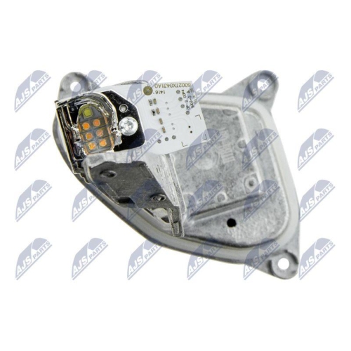 NTY Steuergerät, Beleuchtung EPX-BM-067