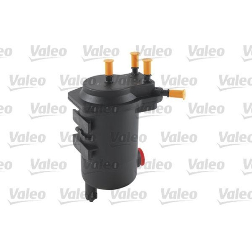 VALEO Kraftstofffilter 587556